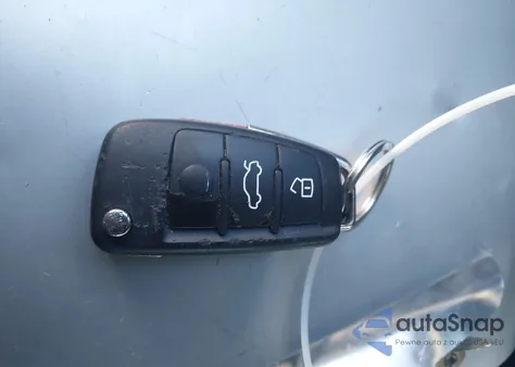 2015 Audi A3 2.0T Premium from USA, damaged, VIN WAUEFGFF8F1044210